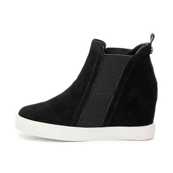 steve madden leii wedge